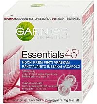 SKIN ESSENTIALS KREM 45+ NOC 50 ml