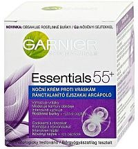 SKIN ESSENTIALS KREM 55+ NOC 50 ml