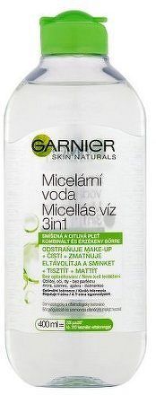 SKIN MICELARNI VODA PNM 400 ml