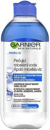 SKIN voda 400ml micelar.delik.+oci