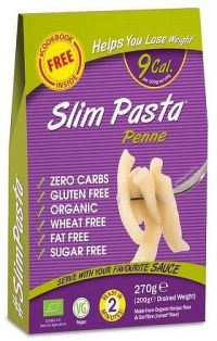 Slim Pasta Penne 270g