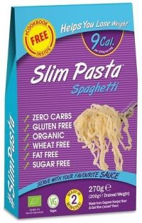 Slim Pasta Spaghetti 270g