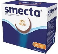 Smecta plv.por.1x30sáčků