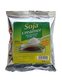 Soja Creamer 200g