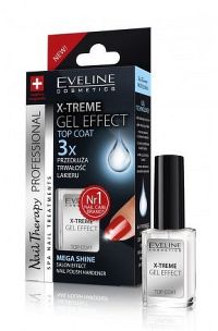 Spa Nail X-treme gel effect