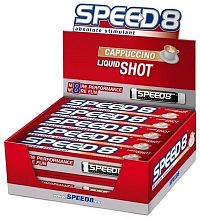 SPEED 8 Cappucino amp.10