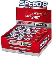 SPEED 8 Cherry amp.10