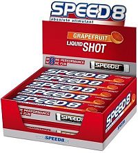 SPEED 8 Grapefruit amp.10
