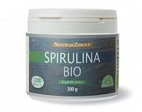 Spirulina BIO 300g tbl.1200 NástrojeZdraví