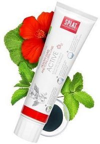 SPLAT Professional ACTIVE zubní pasta 100ml