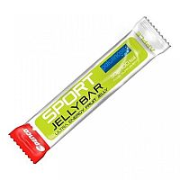 SPORT JELLYBAR 30g Jablko