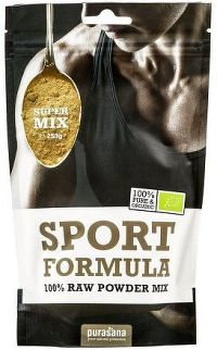 Sport Mix BIO 250g