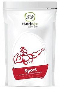 Sport Supermix 125g