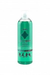 SportStart masážní roztok CHLADIVÝ 250ml