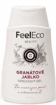 Sprchový gel Granátové jablko 300 ml Feel Eco