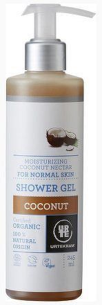 Sprchový gel kokosový 245ml BIO
