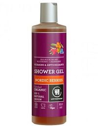 Sprchový gel Nordic Berries 250ml