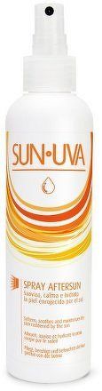 Sprej po opalování SUN UVA Diet Esthetic 200 ml