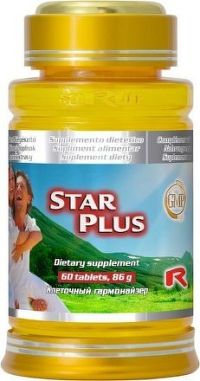 Star Plus 60 tbl