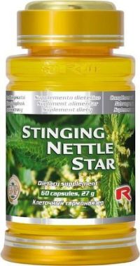Stinging Nettle Star 60 cps
