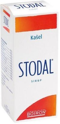 Stodal sir.200ml