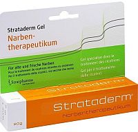 Strataderm gel 20g (Jizva 8-12 cm)