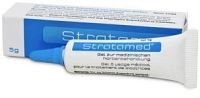 Stratamed gel 20g (Rána 10-12 cm)
