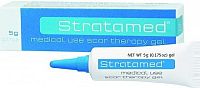Stratamed gel 5g (Rána 2-4 cm)
