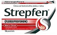 Strepfen orm.pas.16x8.75mg