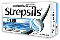 Strepsils Plus orm.pas. 24