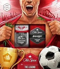 Strong Slugger (AP stick 50 ml + VPH 100 ml)