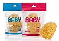 SUAVIPIEL BABY NATURAL SEA SPONGE