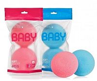 SUAVIPIEL BABY SOFT SPONGE X2 r