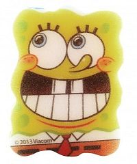 SUAVIPIEL BOB SPONGE BATH SPONGES