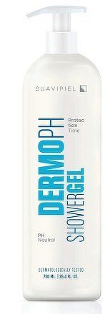 SUAVIPIEL DERMO PH 5.5 Shower gel 750ml