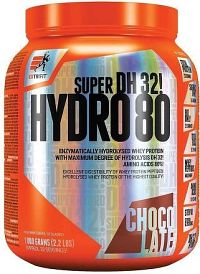 Super Hydro 80 DH 32 1kg čokoláda