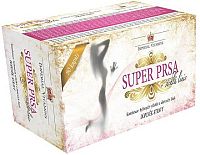 Super PRSA + štíhlá linie 90 kapslí