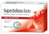 Superželezo forte tbl.30