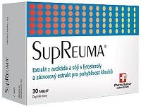 SUPREUMA PharmaSuisse tbl. 30