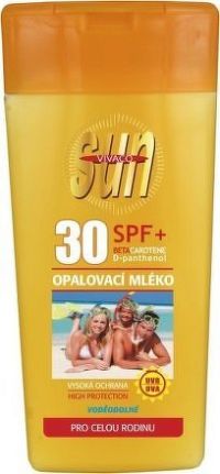 SV OP mleko 200ml OF30 beta kar.