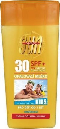 SV OP mleko 200ml OF30 beta kar.Kid
