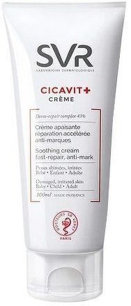 SVR Cicavit+ Creme zklidňující krém 100ml