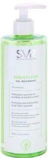 SVR Sebiaclear Gel Moussant pleť.čist.gel 400ml
