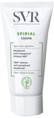 SVR Spirial Creme intenzivní deo/krém 50ml