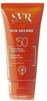 SVR Sun Secure Blur opalovací pěna SPF50 50ml