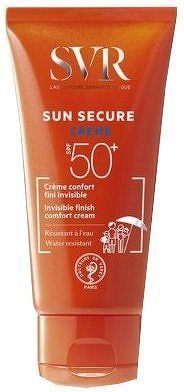 SVR Sun Secure Creme opalovací krém SPF50+ 50ml
