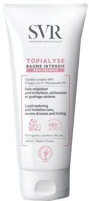 SVR Topialyse Baume Intensif relipid.péče 200ml