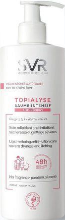 SVR Topialyse Baume Intensif relipid.péče 400ml