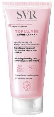 SVR Topialyse Baume Lavant mycí balzám 200ml