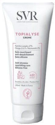 SVR Topialyse Creme výživný krém 200ml